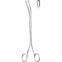 GALLSTONE FORCEPS, DESJARDINS, NO. 1