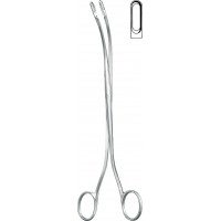 GALLSTONE FORCEPS, DESJARDINS, NO. 2 GALLSTONE FORCEPS, DESJARDINS, NO. 2