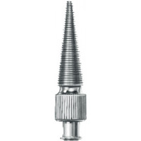 CATHETER FITTING, CONIC, 2.5X4.0 MM