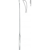 GALLSTONE SCOOP, NO. 000, 2.7 MM, 32 CM