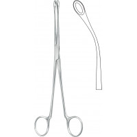 GALLSTONE FORCEPS, BLAKE, CVD., 20,5 CM GALLSTONE FORCEPS, BLAKE, CVD., 20,5 CM