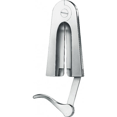 CIRCUMCISION INSTRUMENT, MOGEN, 7.5 CM