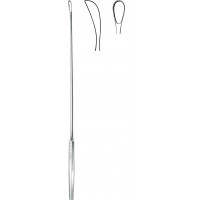 GALLSTONE SCOOP, NO. 3, 8.0 MM, 32 CM GALLSTONE SCOOP, NO. 3, 8.0 MM, 32 CM