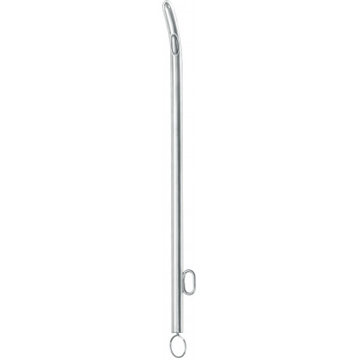 CATHETER F. WOMEN, CVD., 12 CH, 15 CM