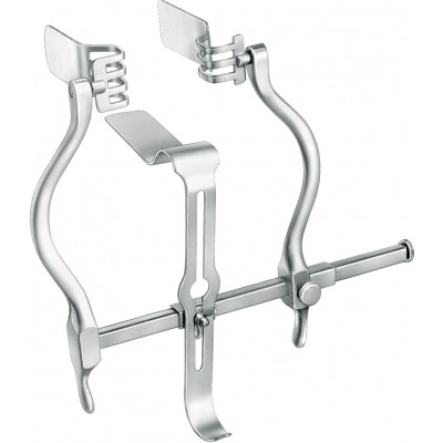 BLADDER RETRACTOR, JUDD-MASON