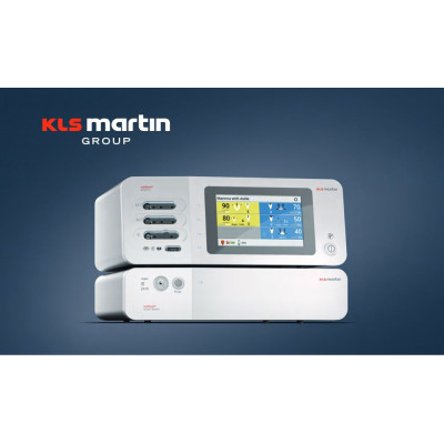 Электрохирургический коагулятор KLS Martin Maxium smart C Электрохирургический коагулятор KLS Martin Maxium smart C