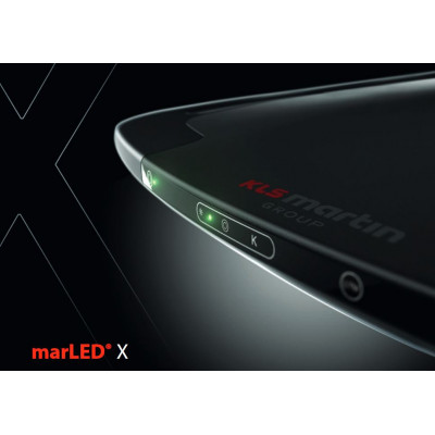 Светильник операционный KLS Martin marLED X